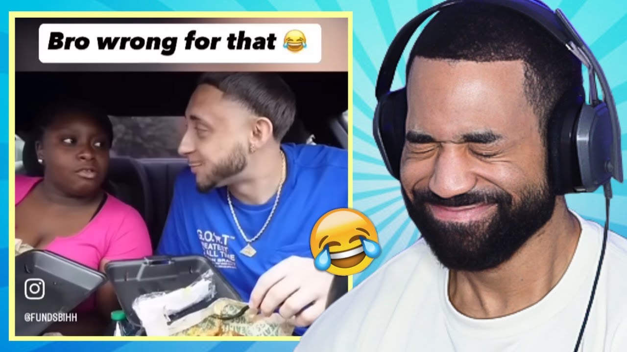 Try Not to Laugh CHALLENGE 66: by AdikTheOne