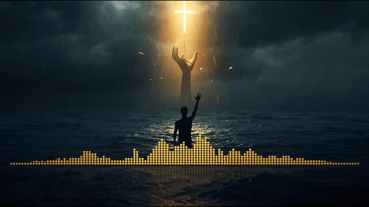Drowning in Temptation? | 5 Worship Songs to Stay Pure | Prayer in Music