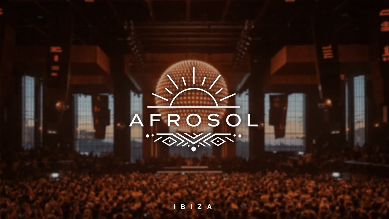AFROSOL - Ibiza (Original Mix) | The Best of Afro House