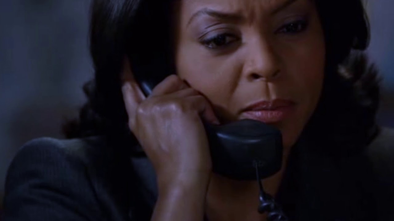 Taraji P Henson - Joss Carter
