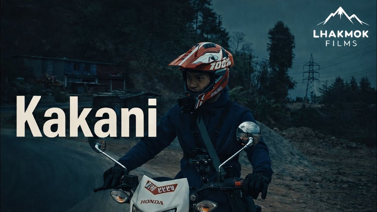 Kakani – The Perfect Short Ride Destination Near Kathmandu!! LhakMok Films 🎥 @DamfureAdventure 