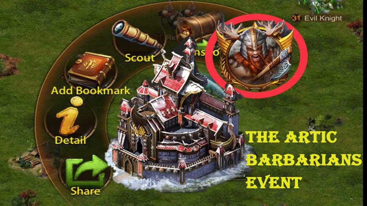 Artic Barbarians - Are You Doing It Right?