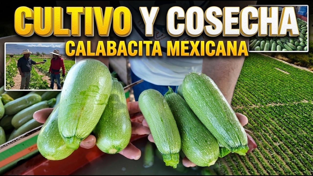 A QUI EN TABASCO SE COSECHA LA CALABAZA CUARENTEÑA EN TIEMPO DE FRIO