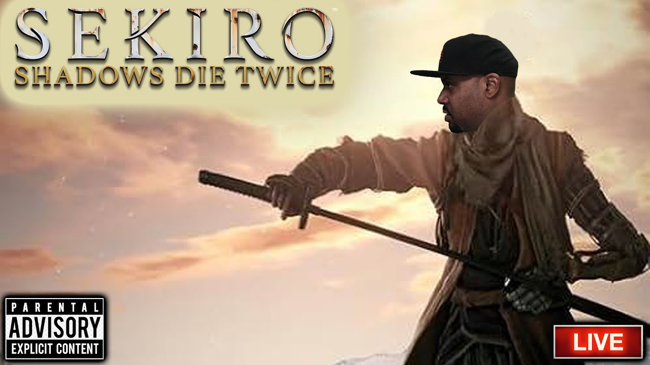 When My Name Come Up, Put Some Respeck On It😈 Sekiro: Shadows Die Twice FINAL BOSSES