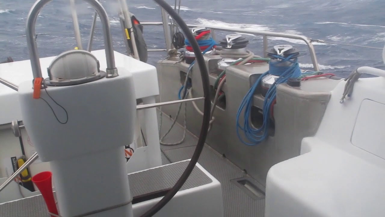 Drake Passage in Pelagic Australis
