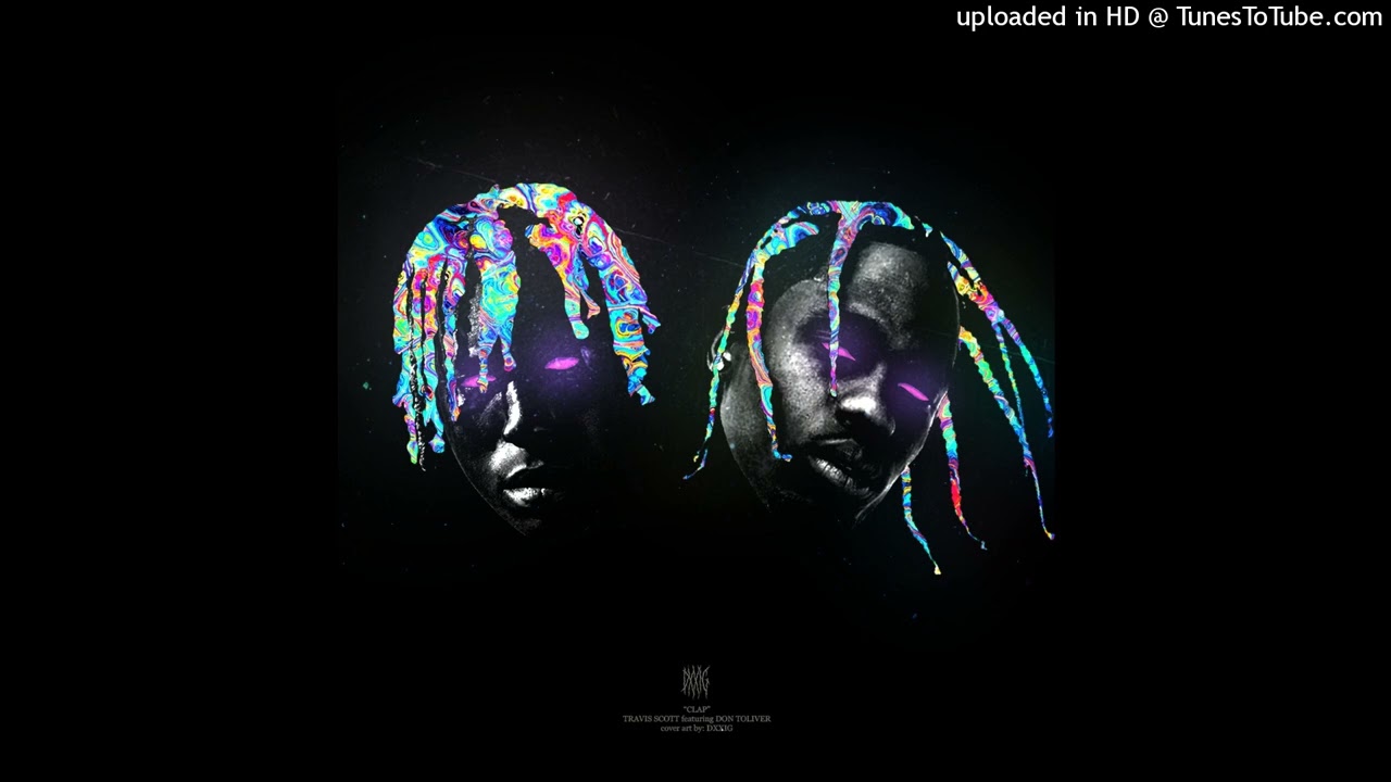 (FREE) 2026 TRAVIS SCOTT X DON TOLIVER TYPE BEAT - 