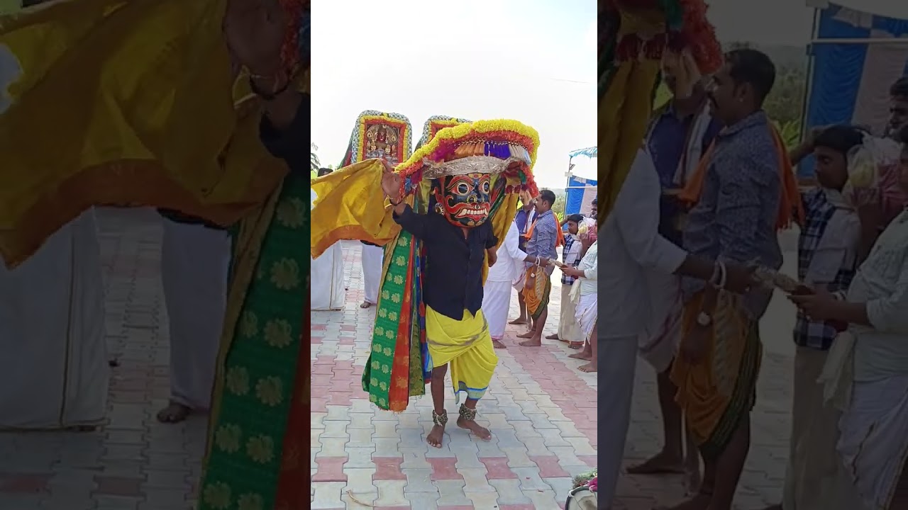 ವೈಯಾರಿ ಪಾಥರಾಜ ಸ್ವಾಮಿಯವರು 