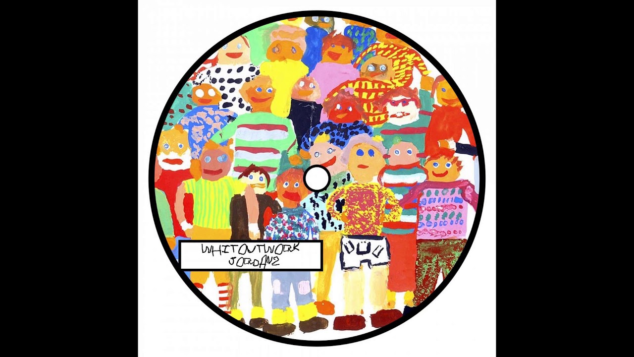 Withoutwork, Jordan2 - Can You Hear Me (Original Mix)