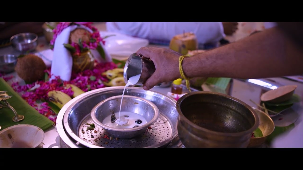Mummy Papa Sapthathi Shanti highlights
