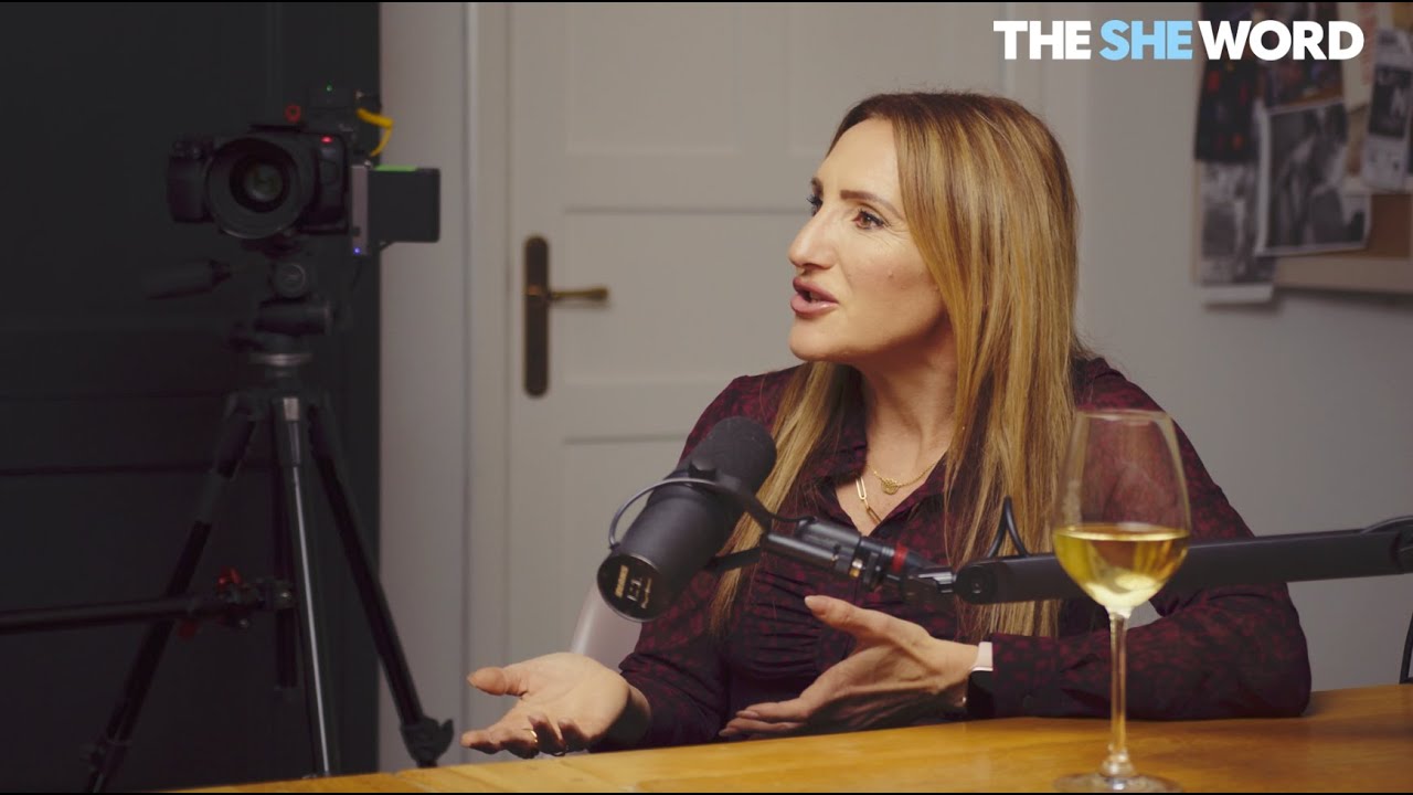 The SHE Word - S2 -  Women and Relationships