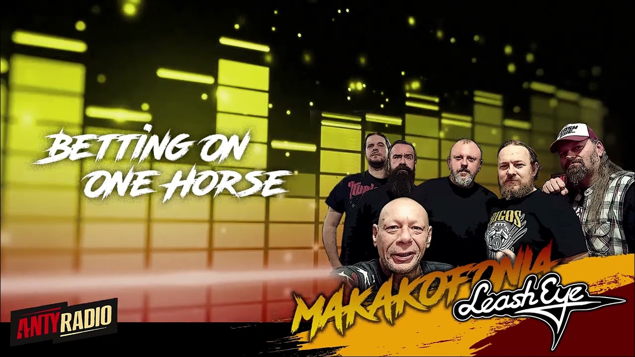 Leash Eye - Live! - MAKAKOFONIA - 01.12.22