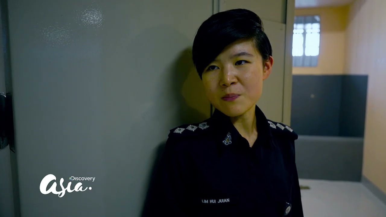 BÊN TRONG NHÀ TÙ NỮ | INSIDE THE WOMEN'S PRISON (S1) | DISCOVERY ASIA VIỆT NAM 01/2026