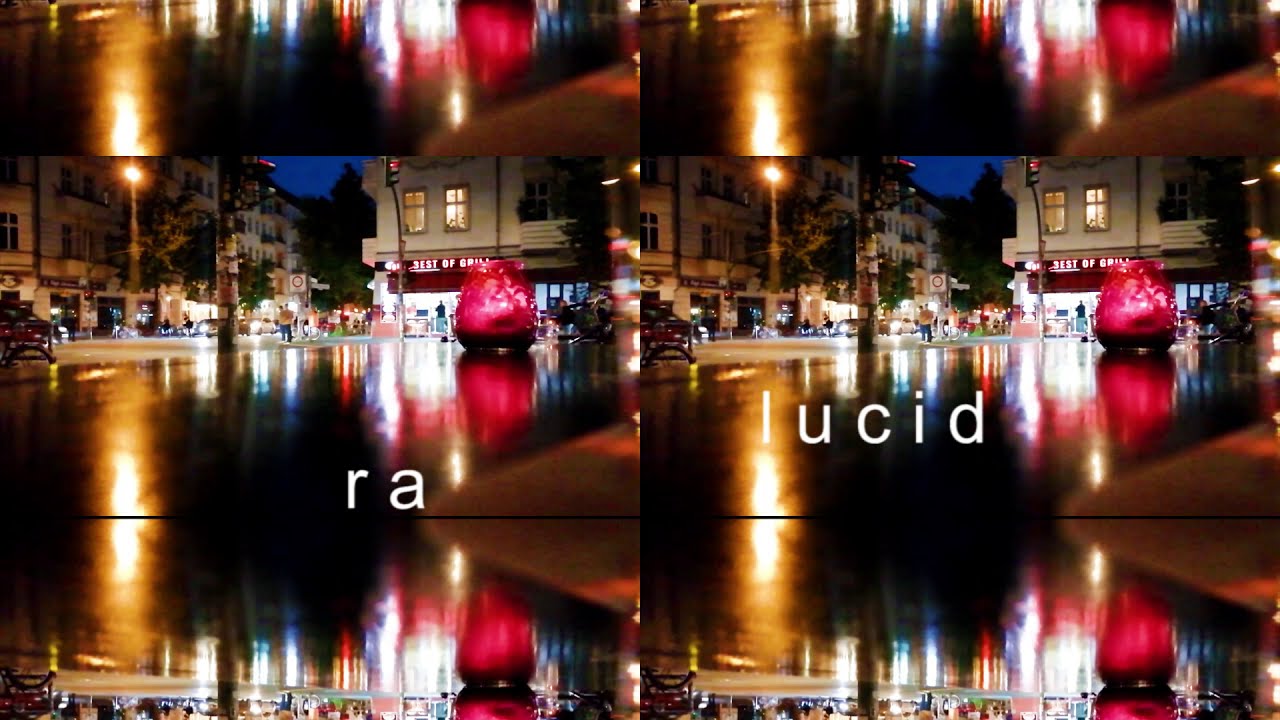 rand - lucid