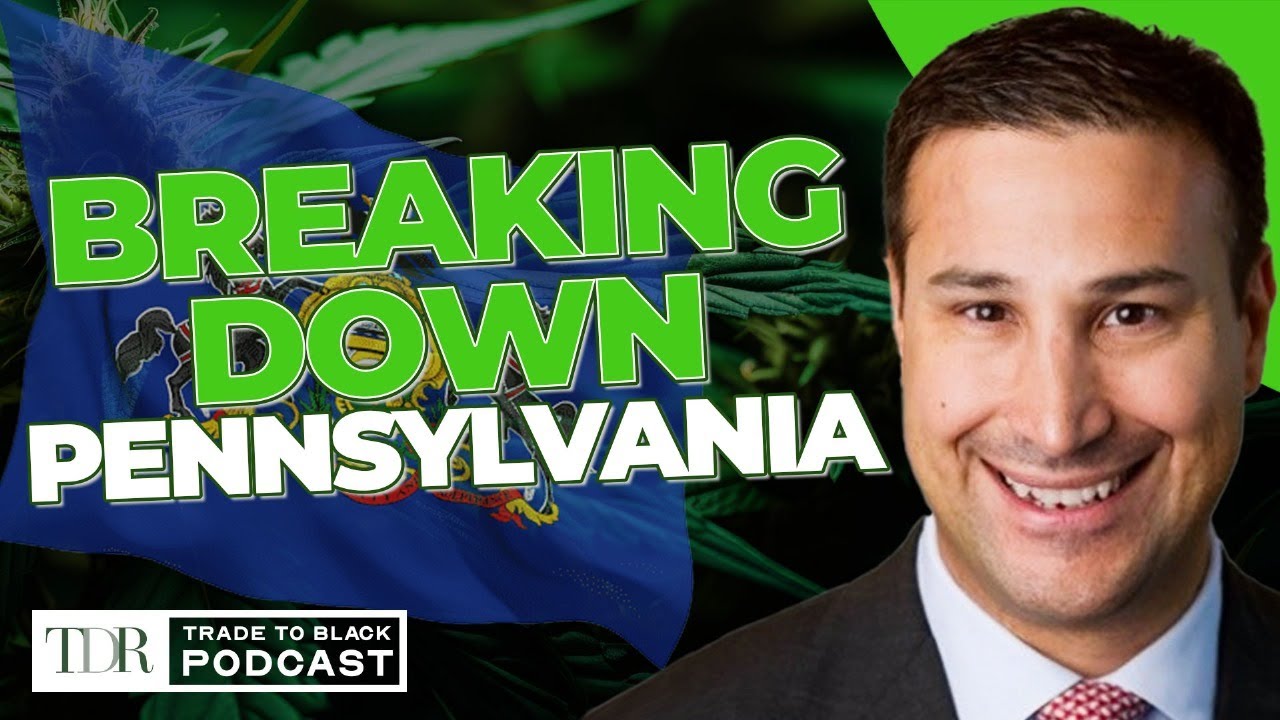 An Inside Look at the Pennsylvania Cannabis Market | Trade To Black