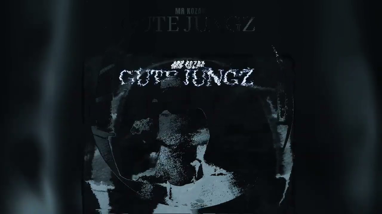 Mr Kozak - Gute Jungz 