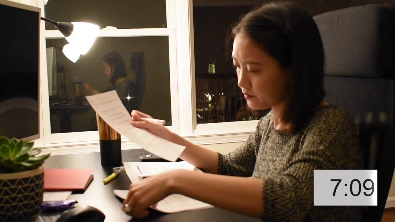 Study With Me 20 Minutes & Focus Music | Real time | Pomodoro session