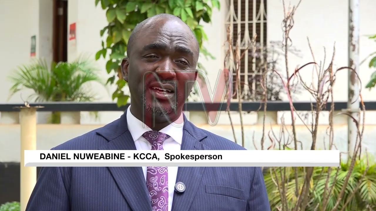 KCCA’S ultimatum few hours away from enforcement
