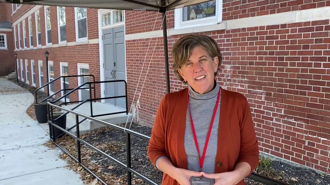 Mayflower Preschool - Open House