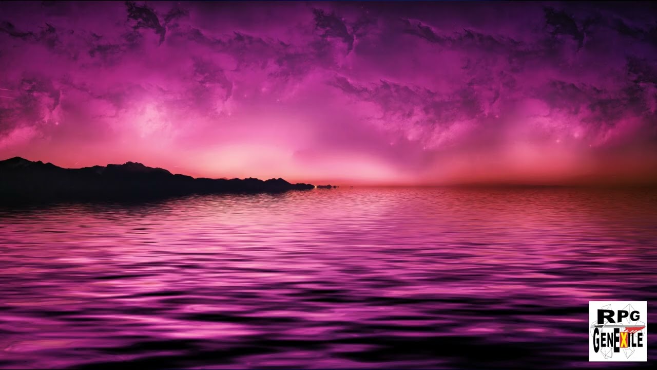 Endless Low Horizon