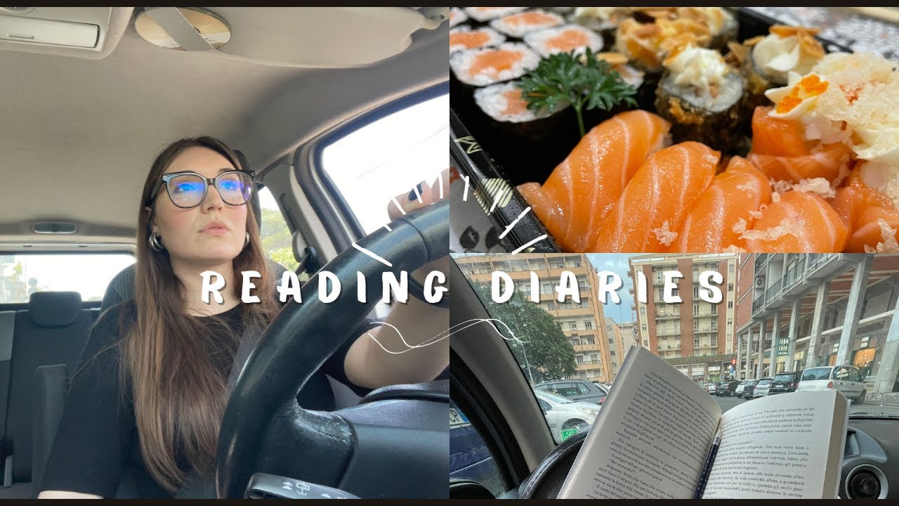 READING DIARIES