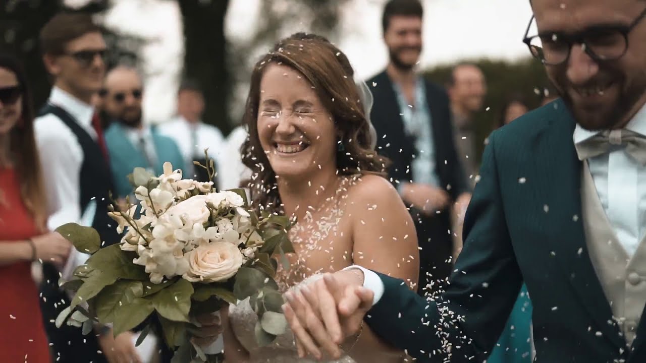 Irene & Nicola - Castello Formentini