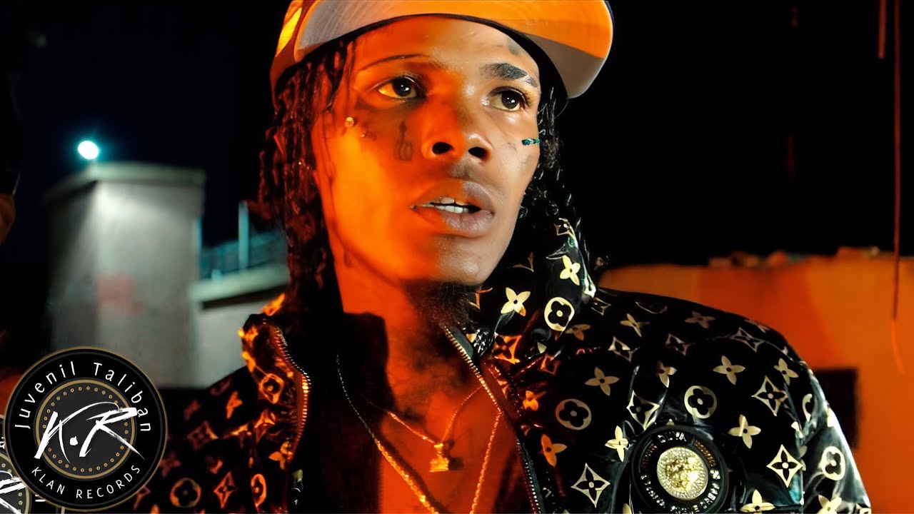 DOWEL KING - LA LARGA | VIDEO OFICIAL | 