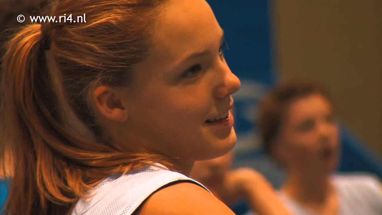 Onbeperkt Sport afl. Bo Kramer