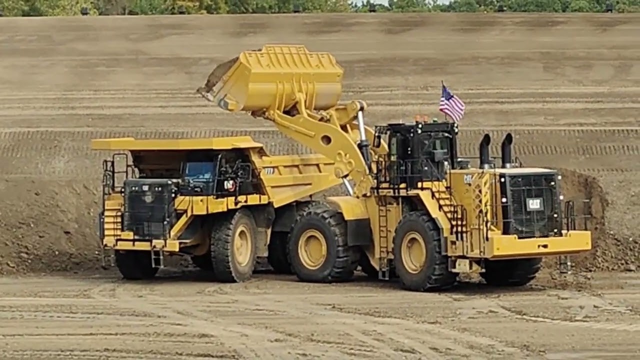 Caterpillar Centennial Fest Peoria USA