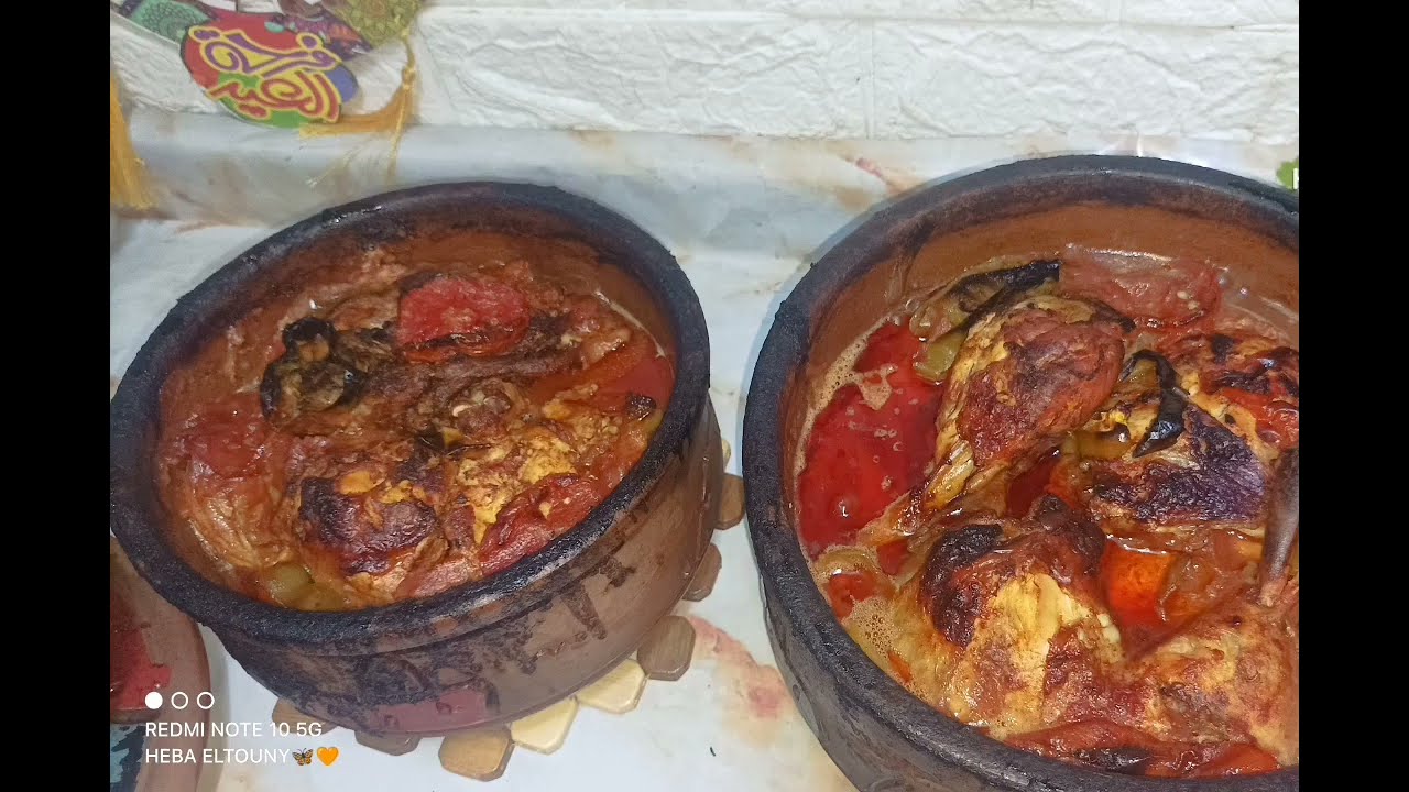 احلي طاجن بطاطس 😋بلاش تشتريه من برا اعمليه بنفسك في البيت ❤💪🏻