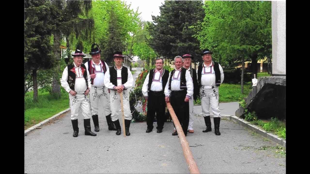 15. Ci tebe, Haničko