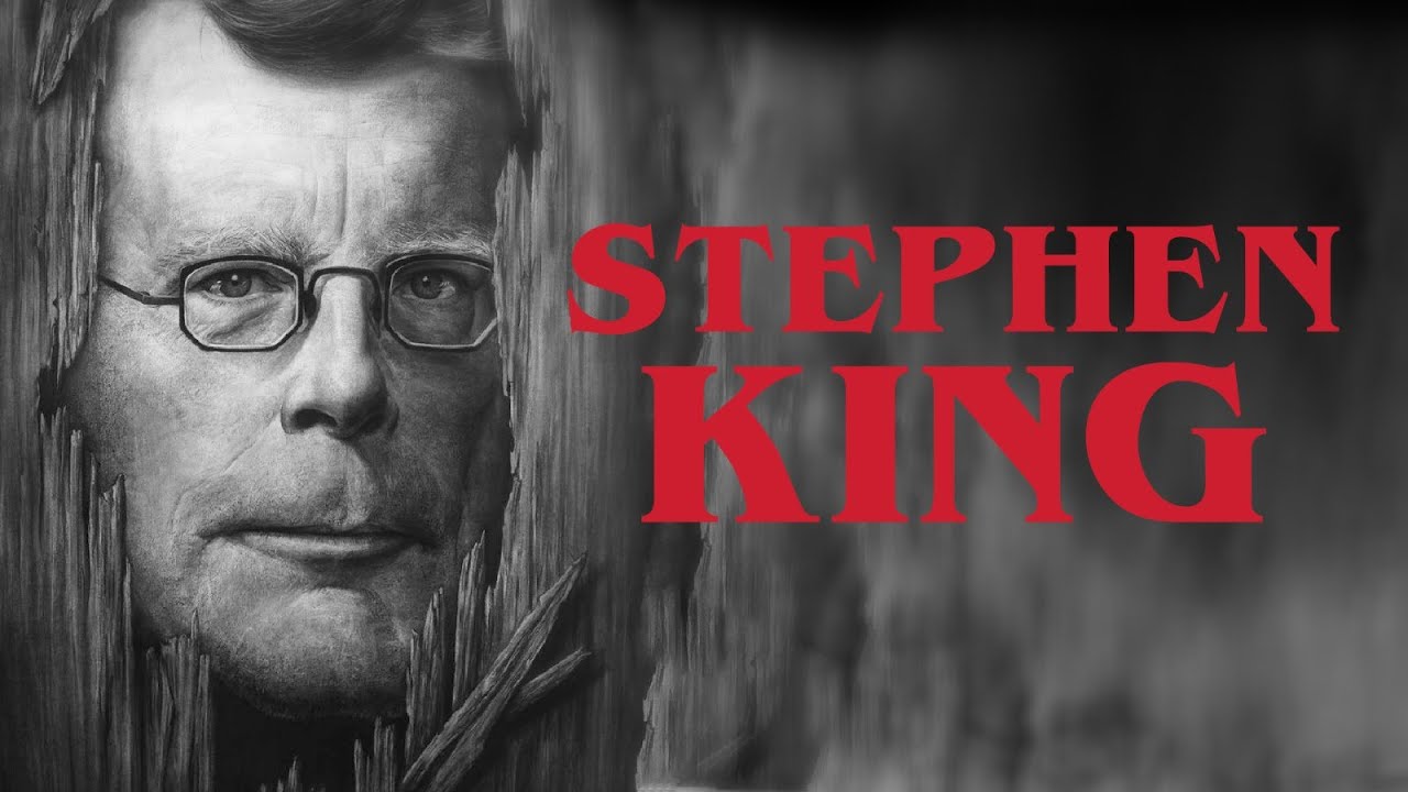 Stephen King, Se Inspira Din Viata De Groaza