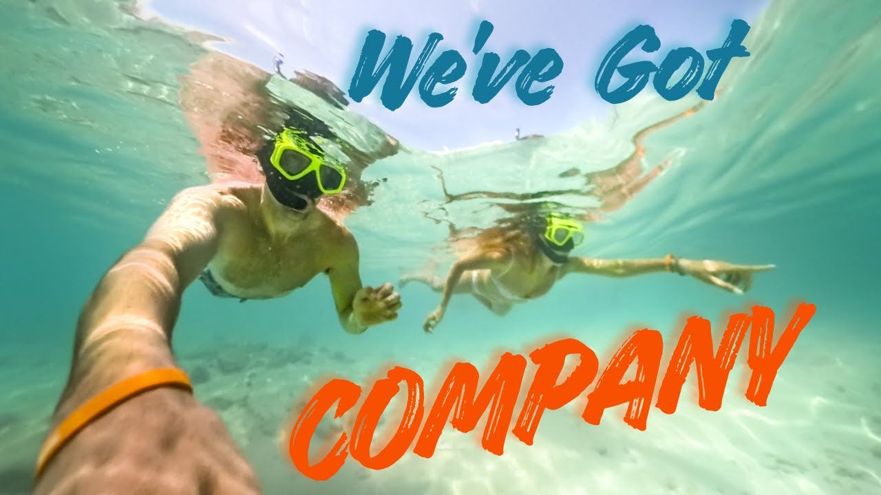 We Didn’t Expect THIS on Our Maya Bay Tour - Adventure #21