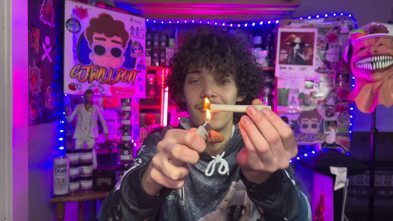 LCG BLACK LABEL ZA #420 #FADED #THCA @cjwilldoit