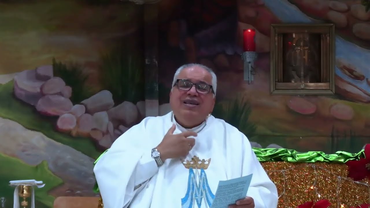 Conságrate y consagra a tu familia a través del Corazón Inmaculado de María  Santísima.