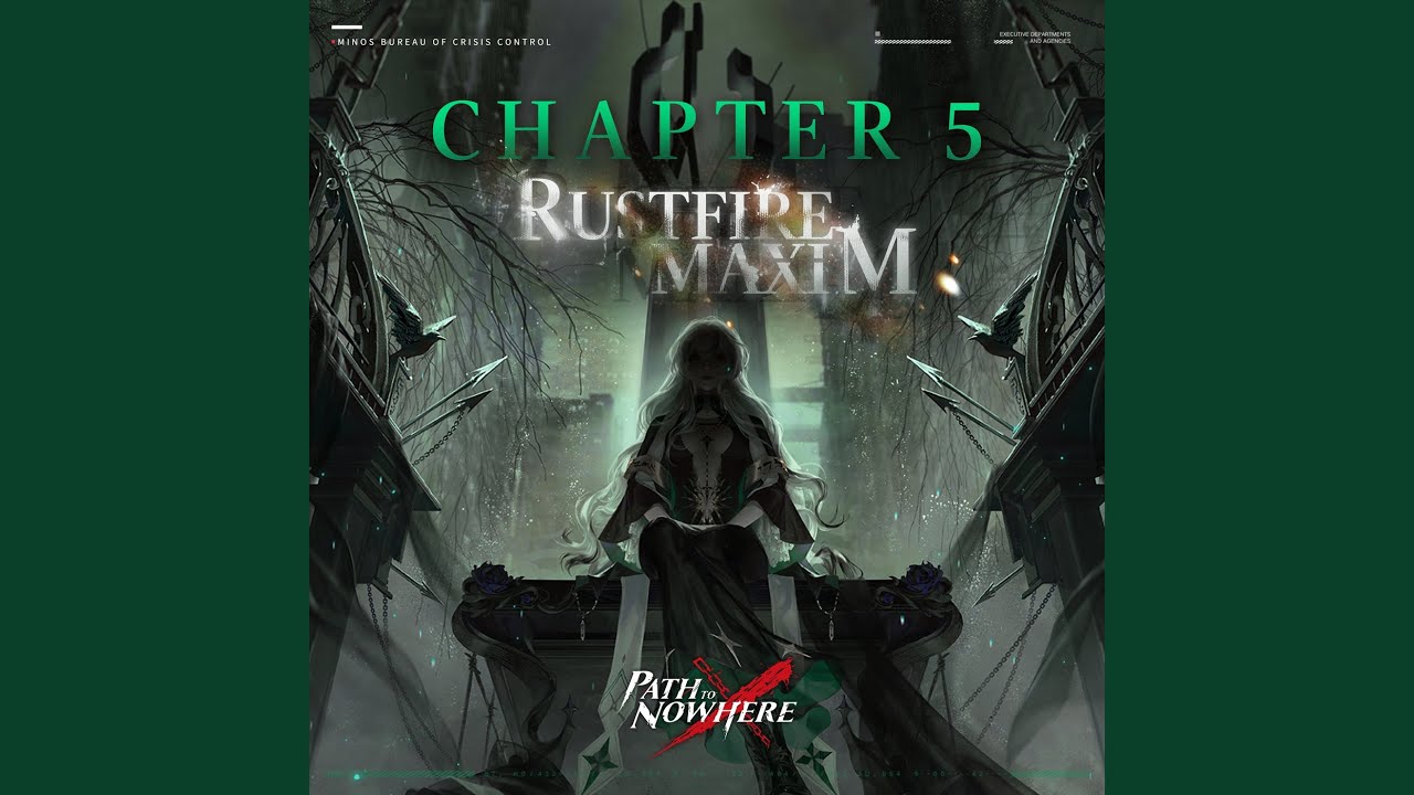 Rustfire