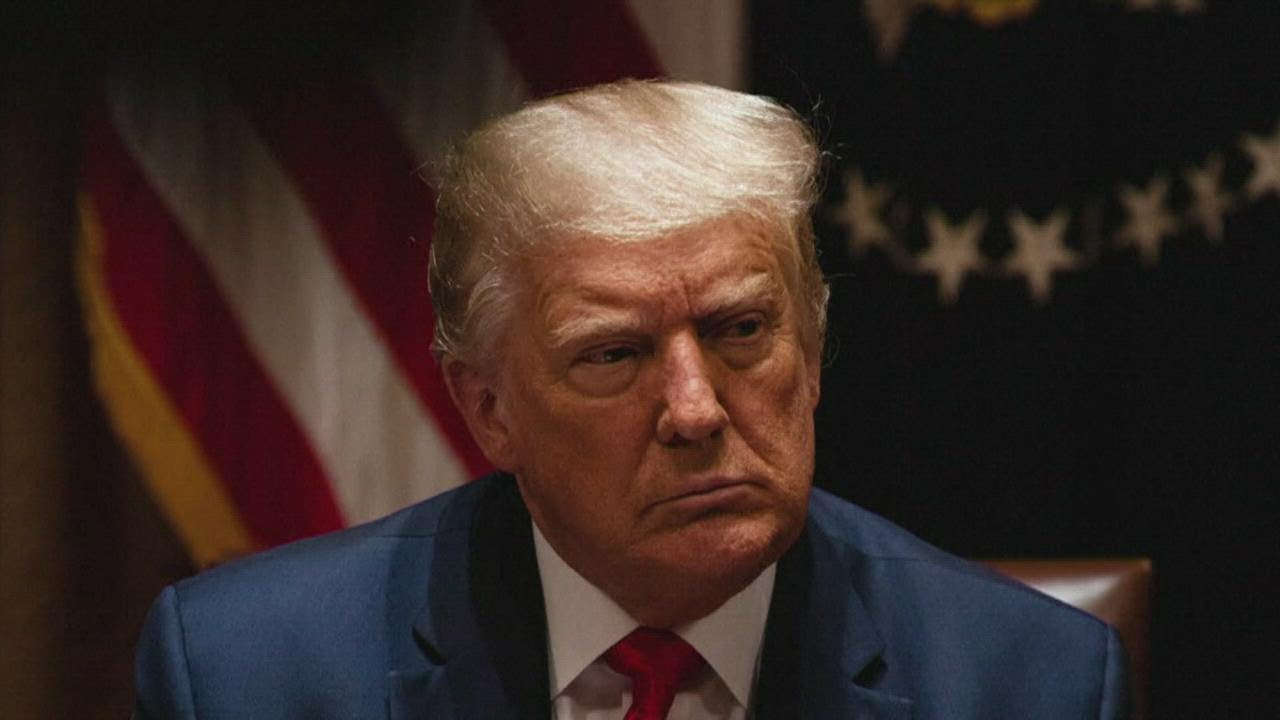 Jan. 6 hearings: What was Trump doing during Capitol riots?
