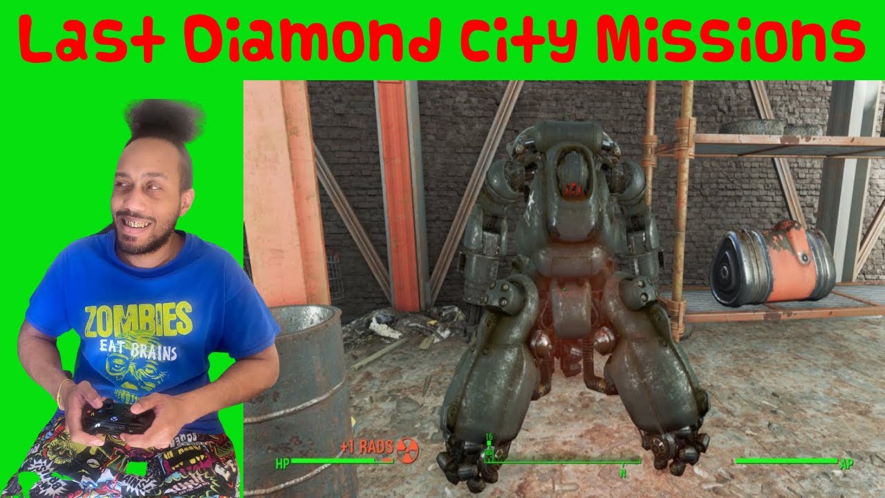 Fallout 4 