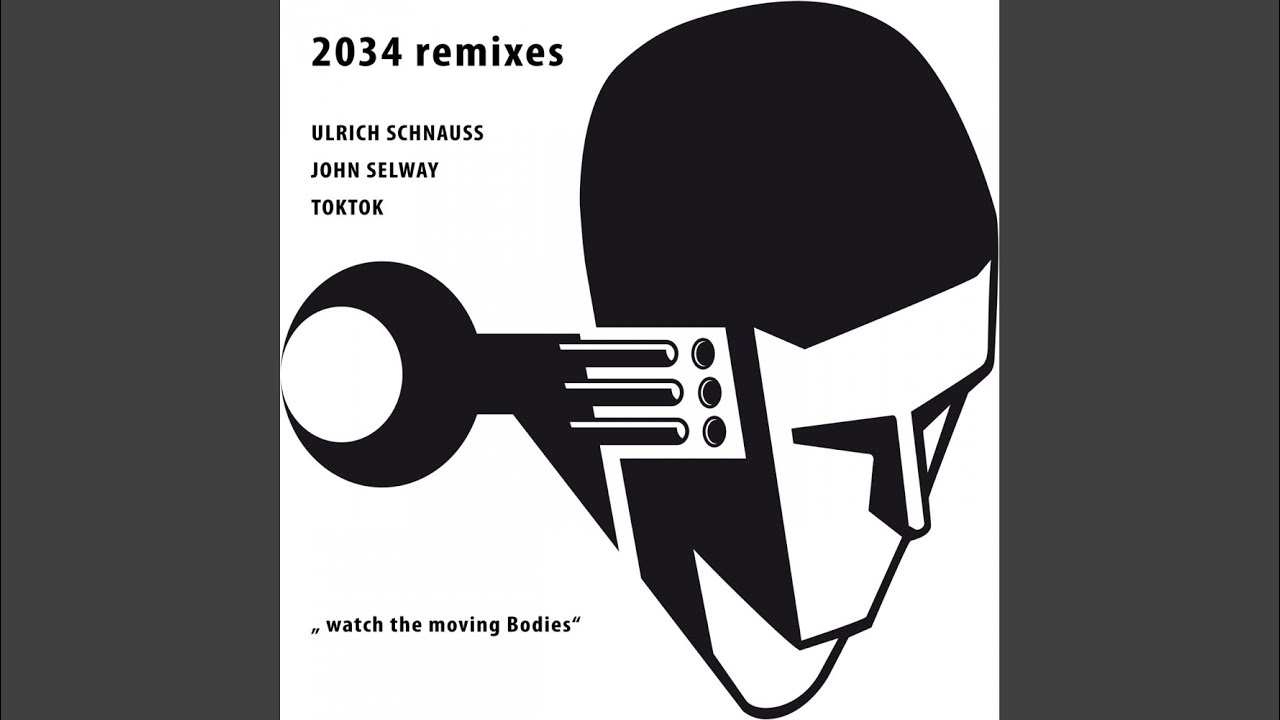 Watch The Moving Bodies (John Selway Remix)