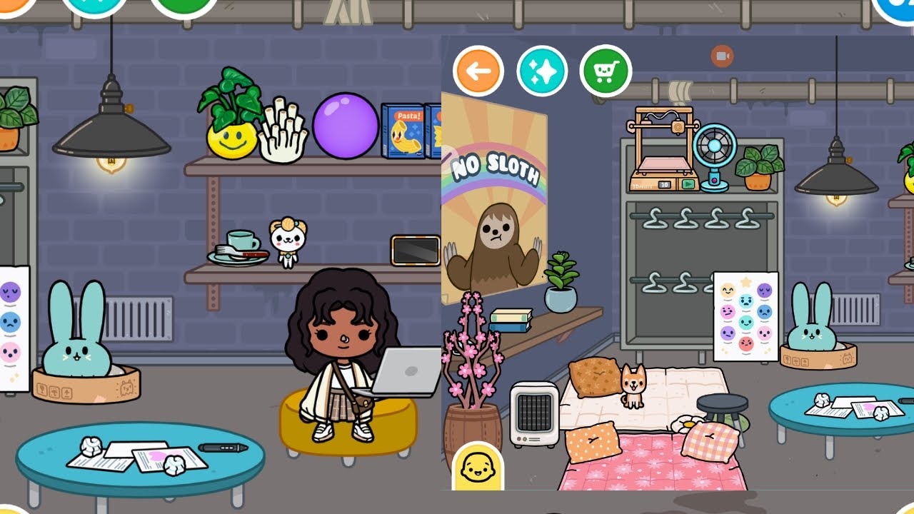 Zrobiłam dom z garażu