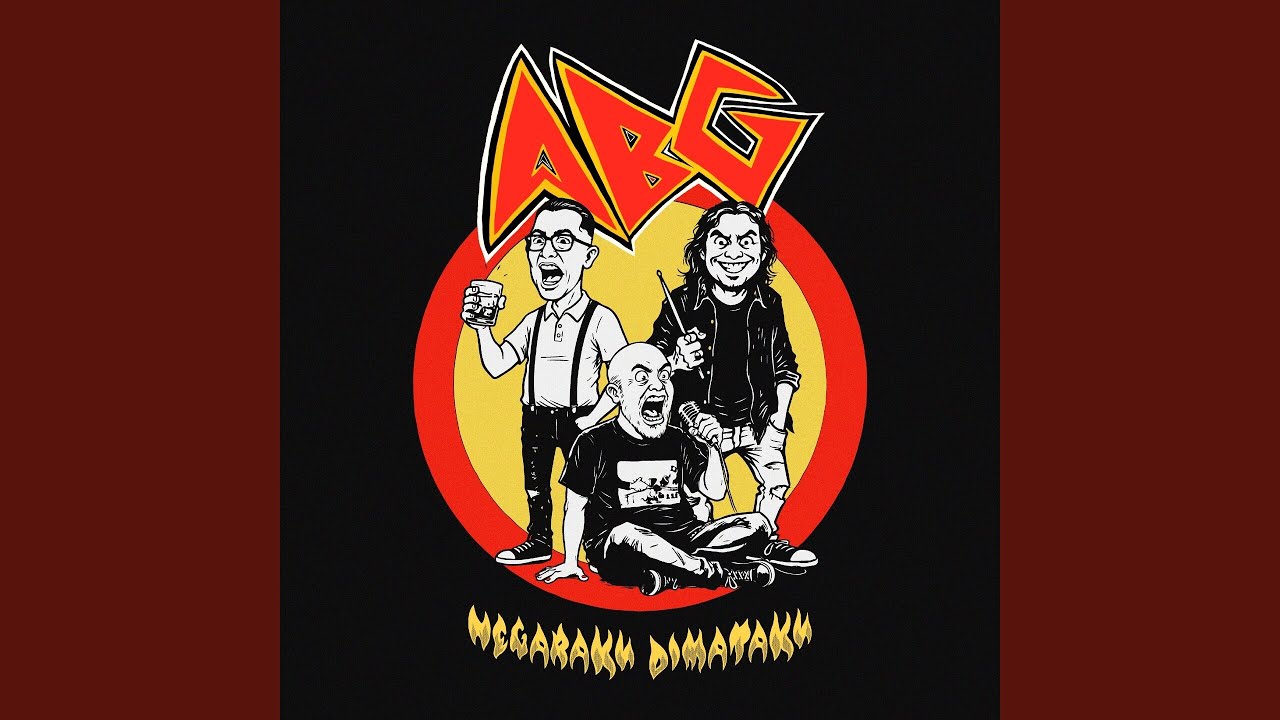 Negaraku Dimataku