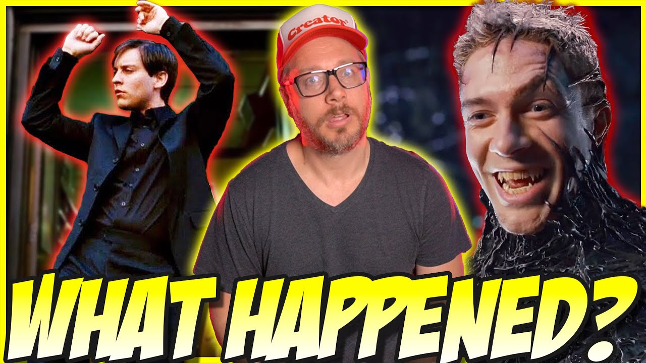 What's Wrong With Spider-Man 3?