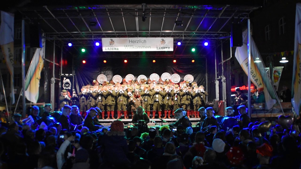 Trottwarschlurbi - Gangster [ Lörrach 2020 ]