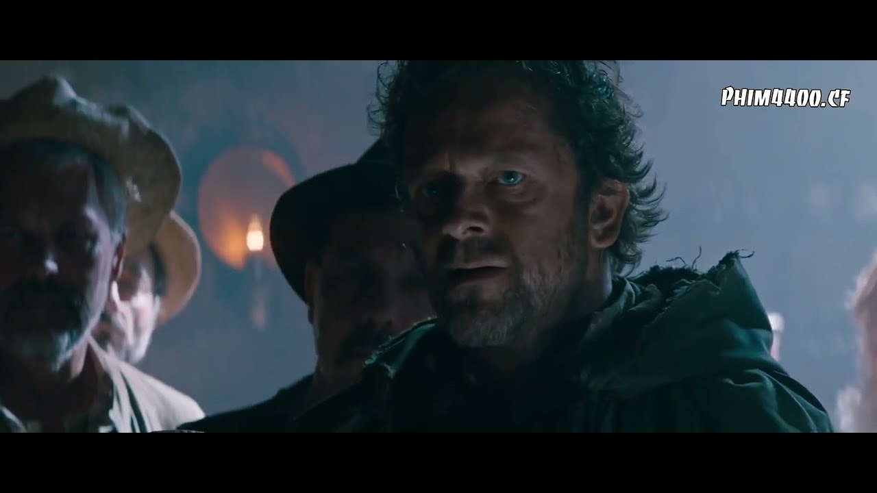 KH&Ocirc;NG GIA Đ&Igrave;NH | Full HD (1080p) VIETSUB - Thuyết Minh