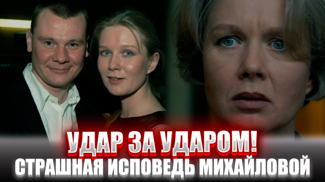 КУДА ПРОПАЛА Вдова Галкина на 10 ЛЕТ? — Посмотрите, во что она превратилась СЕЙЧАС