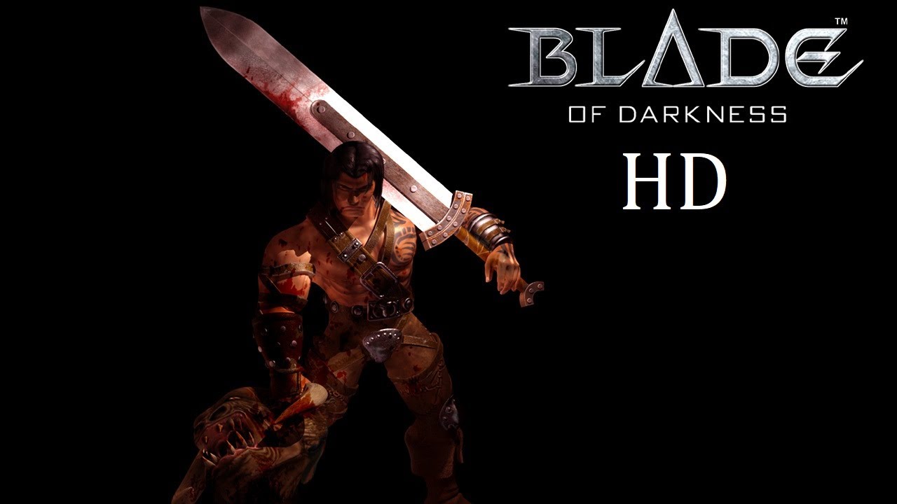 #2 - Blade of Darkness HD - Let's Play en Español