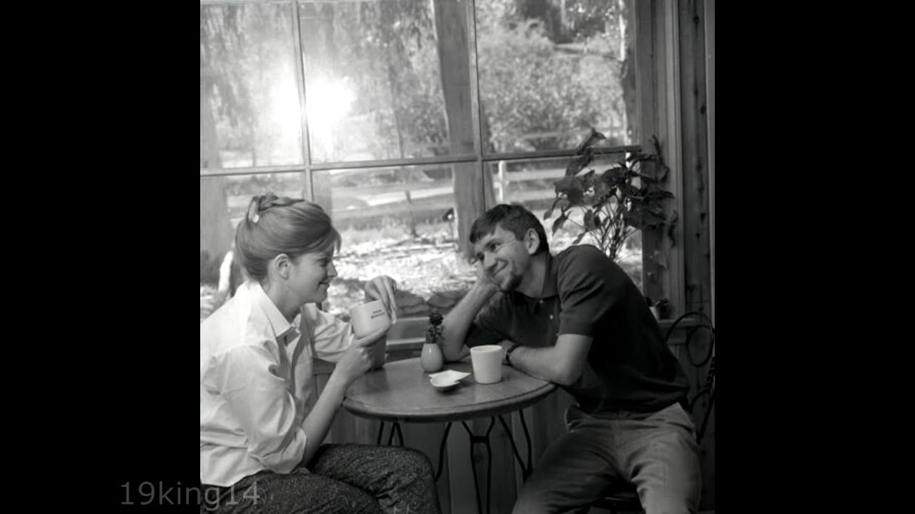 At Home with Bob Denver & Maggie Ryan - early 1960s