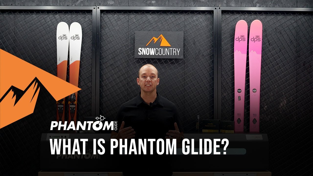 Phantom glide
