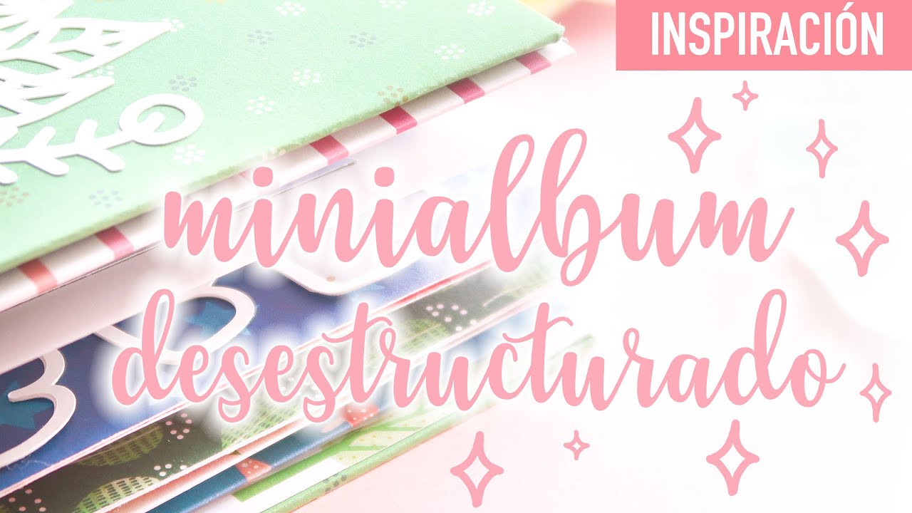 ❤️Minialbum❤️ Familia. DT Paige Taylor Evans y Silhouette.inc. Scrapbooking.