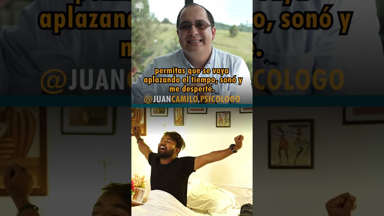 FORTALECE LA CORTEZA PREFRONTAL - Juan Camilo Psicologo 