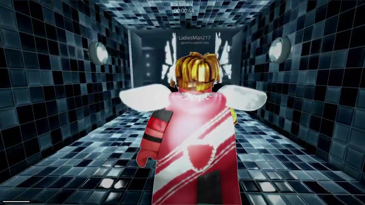 Lucid [ALPHA] gameplay